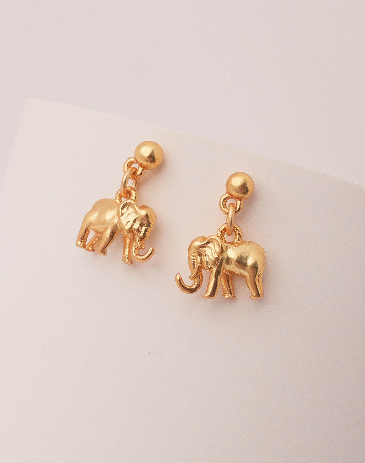 Set de 5 Aretes Kenya