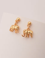 Set de 5 Aretes Kenya