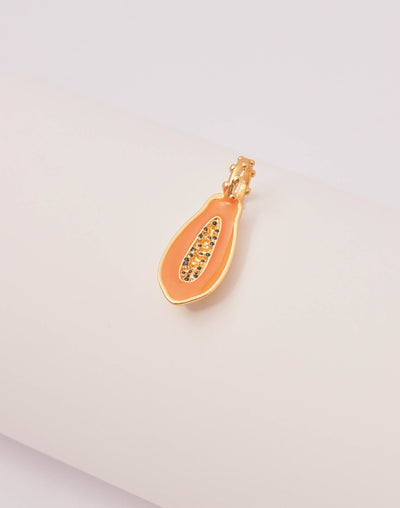 Charm Papaya