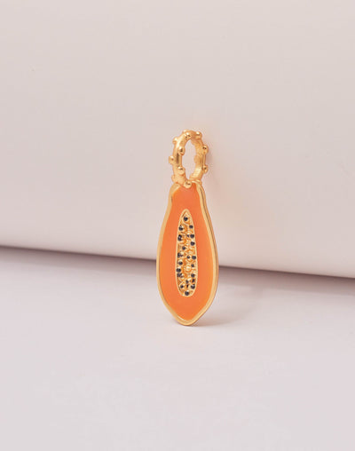 Charm Papaya