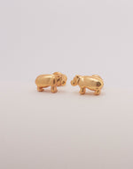 Set de 5 Aretes Kenya