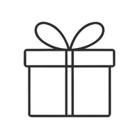 Empaques ilustrados, listos para regalar