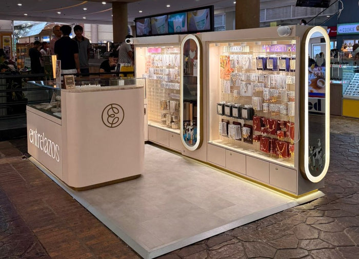 Tienda Entrelazos Jardín Plaza Cali