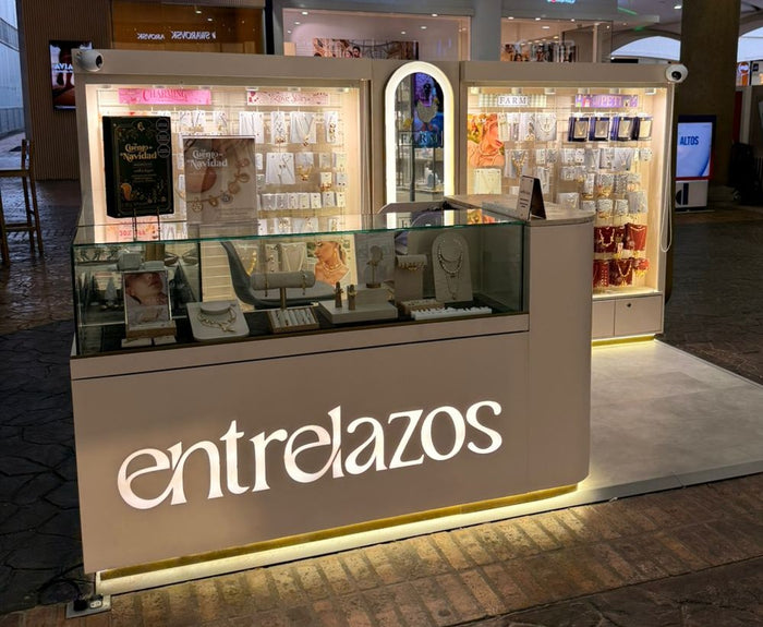 Tienda Entrelazos Jardín Plaza Cali