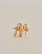 Maxi Anillo Estrellas