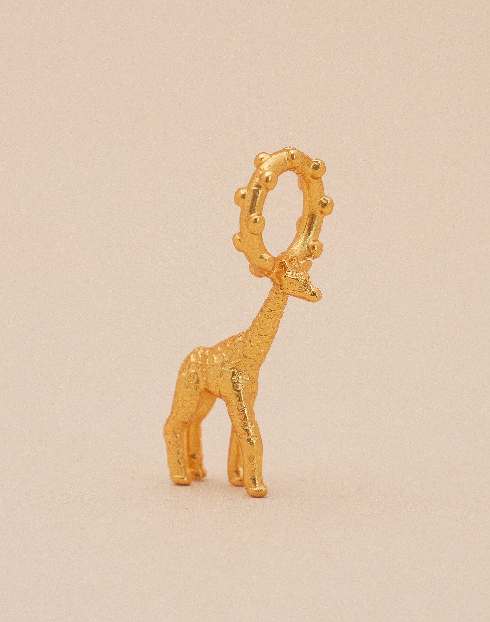 Maxi Charm Jirafa
