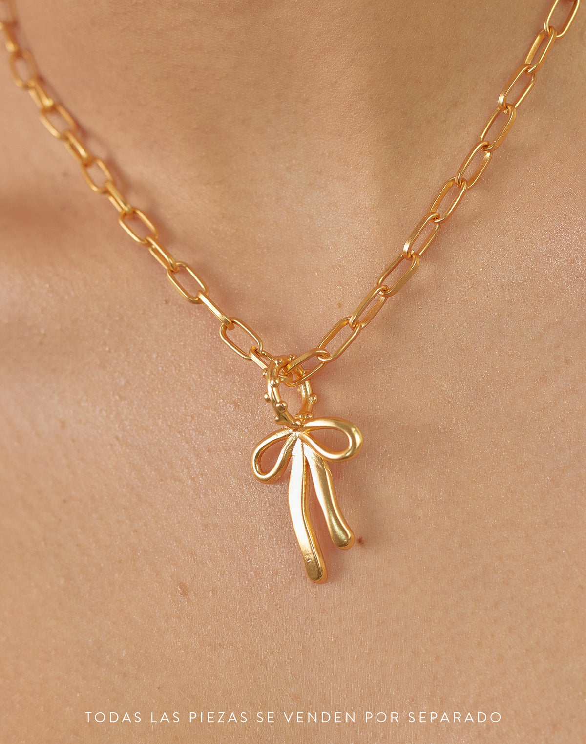 Maxi Charm Lazo