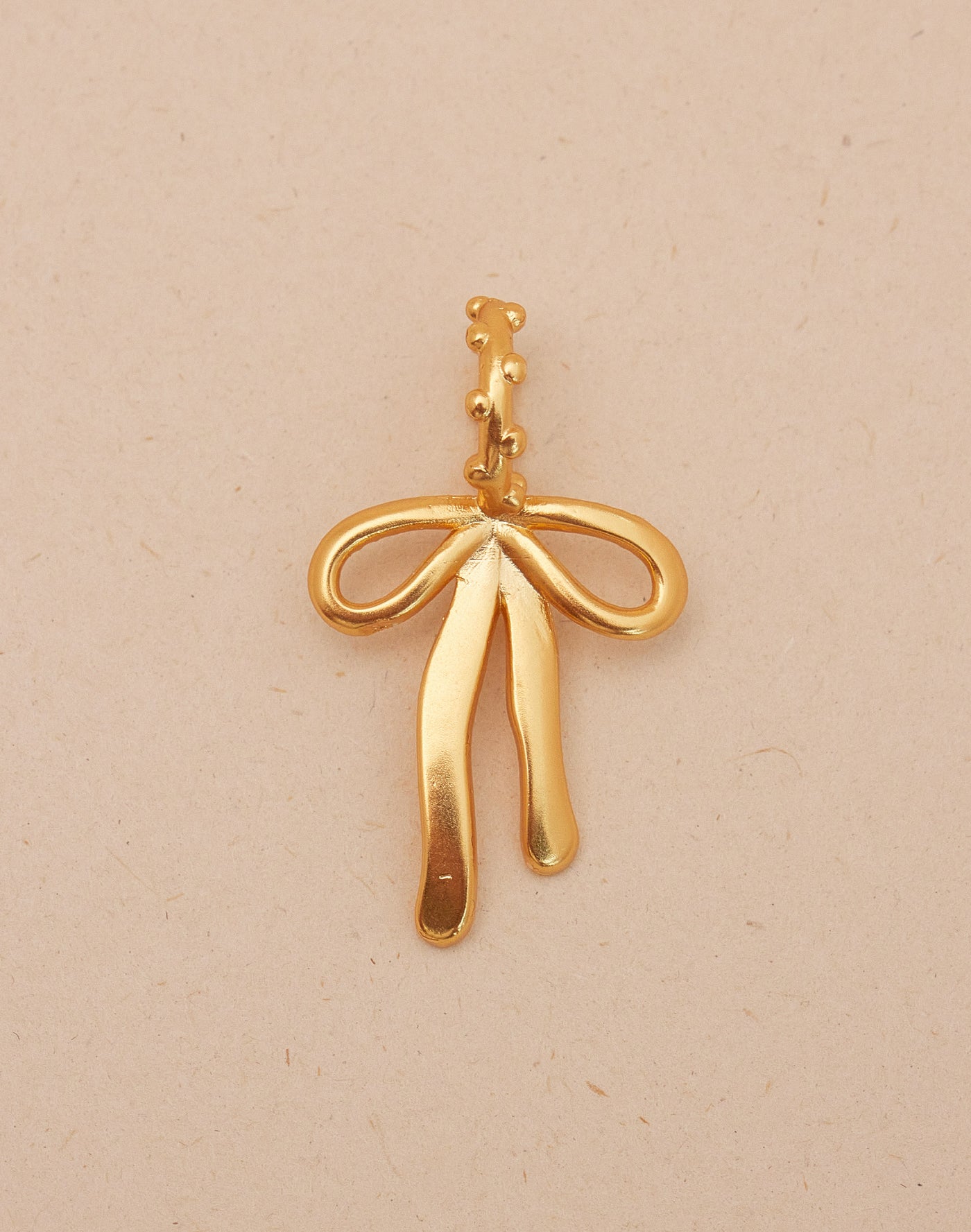 Maxi Charm Lazo