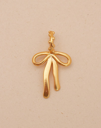 Maxi Charm Lazo