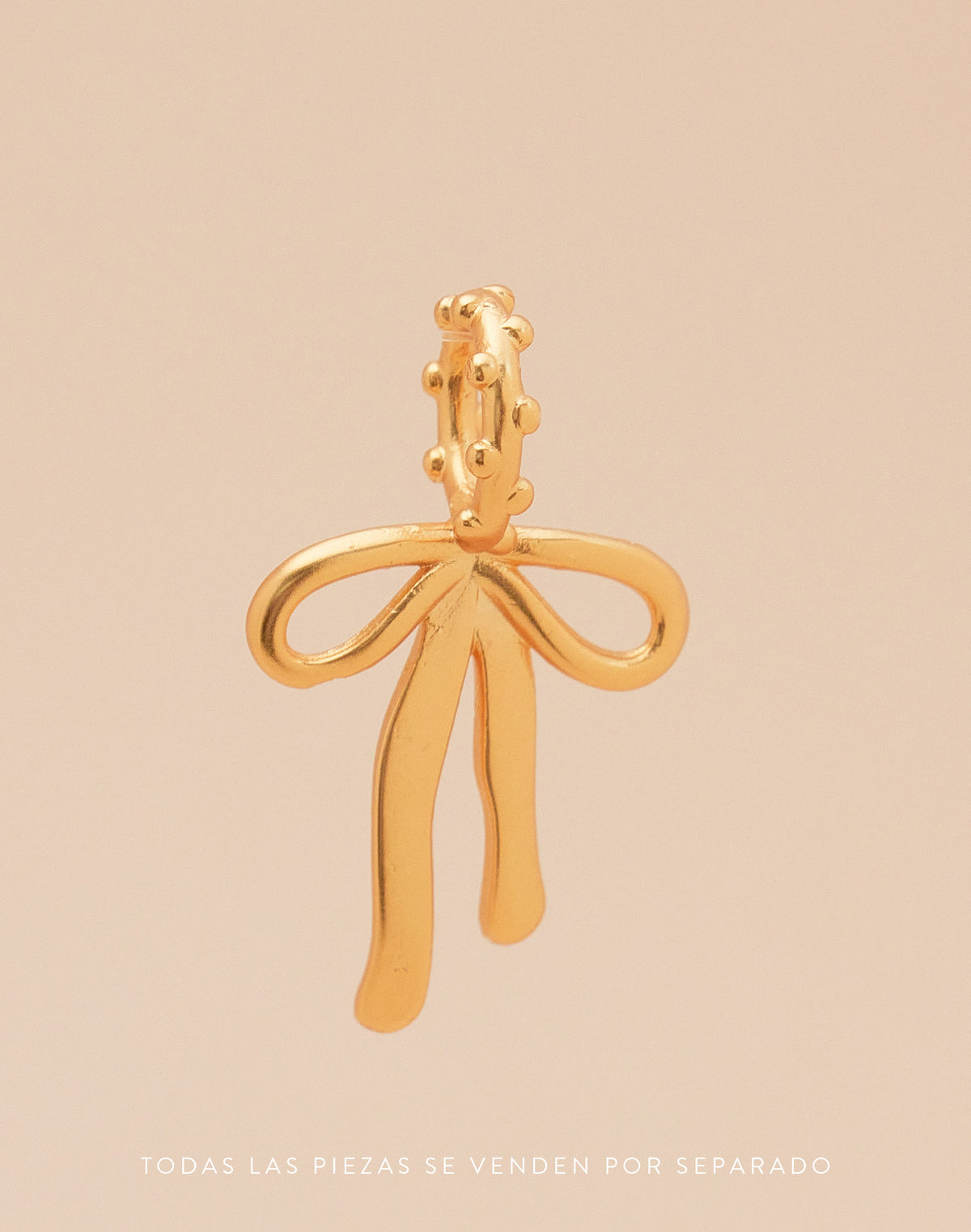 Maxi Charm Lazo