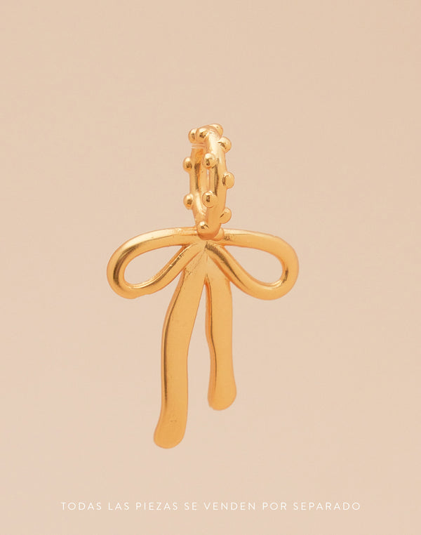 Maxi Charm Lazo