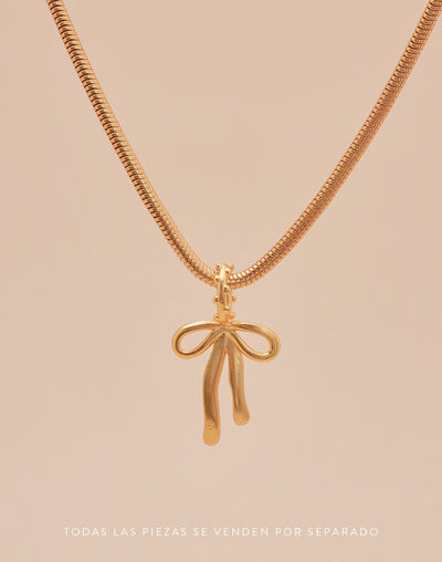 Maxi Charm Lazo