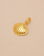 Maxi Charm Seashell