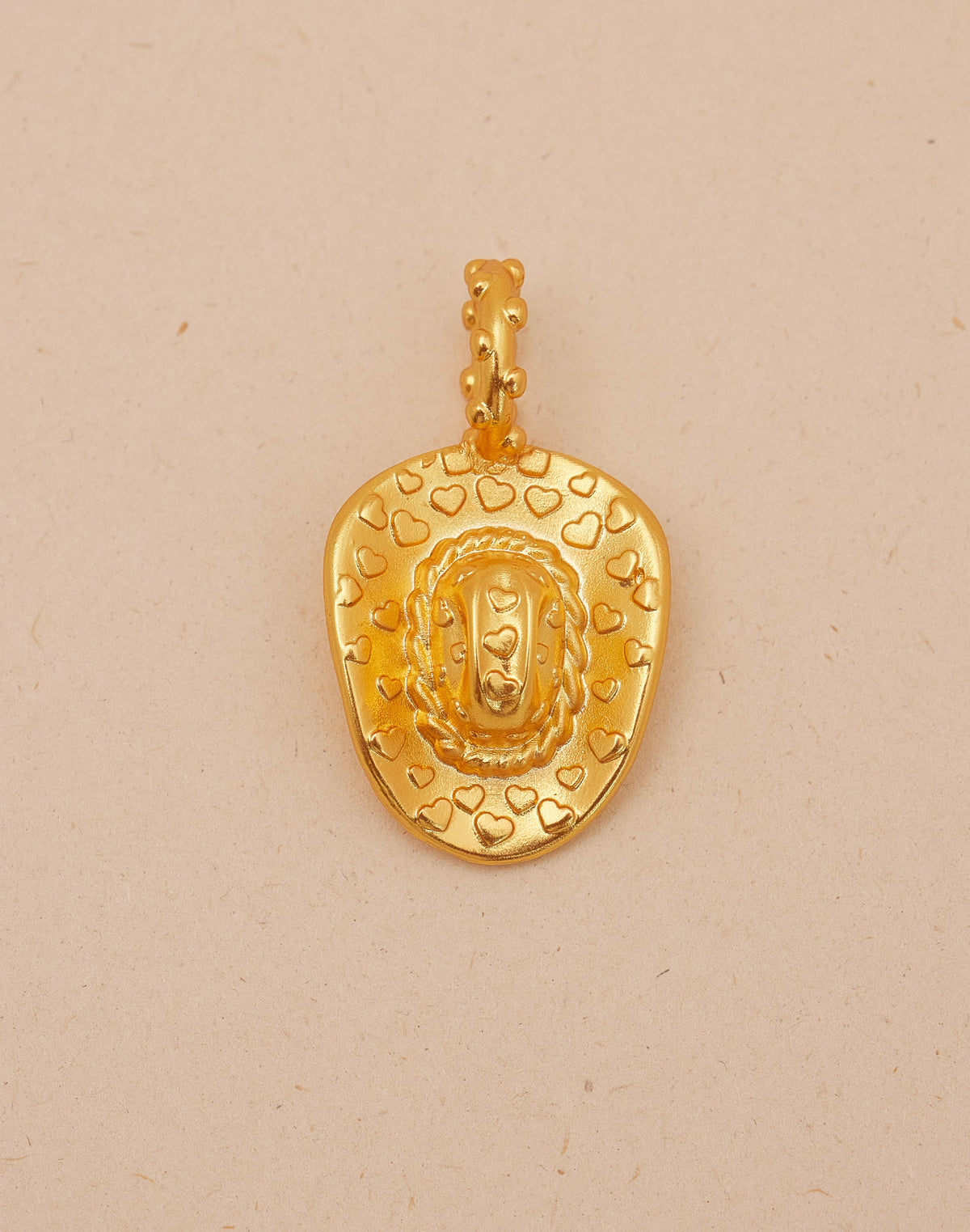 Maxi Charm Sombrero