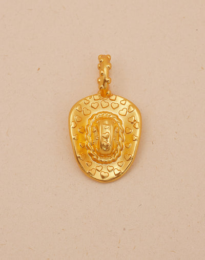 Maxi Charm Sombrero
