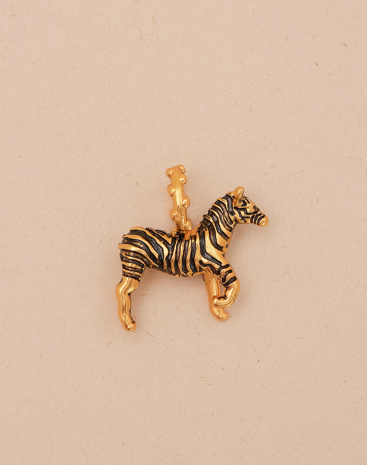 Maxi Charm Zebra