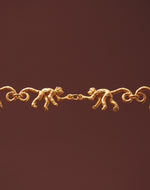 Maxi Collar + Aretes Salto del Mono