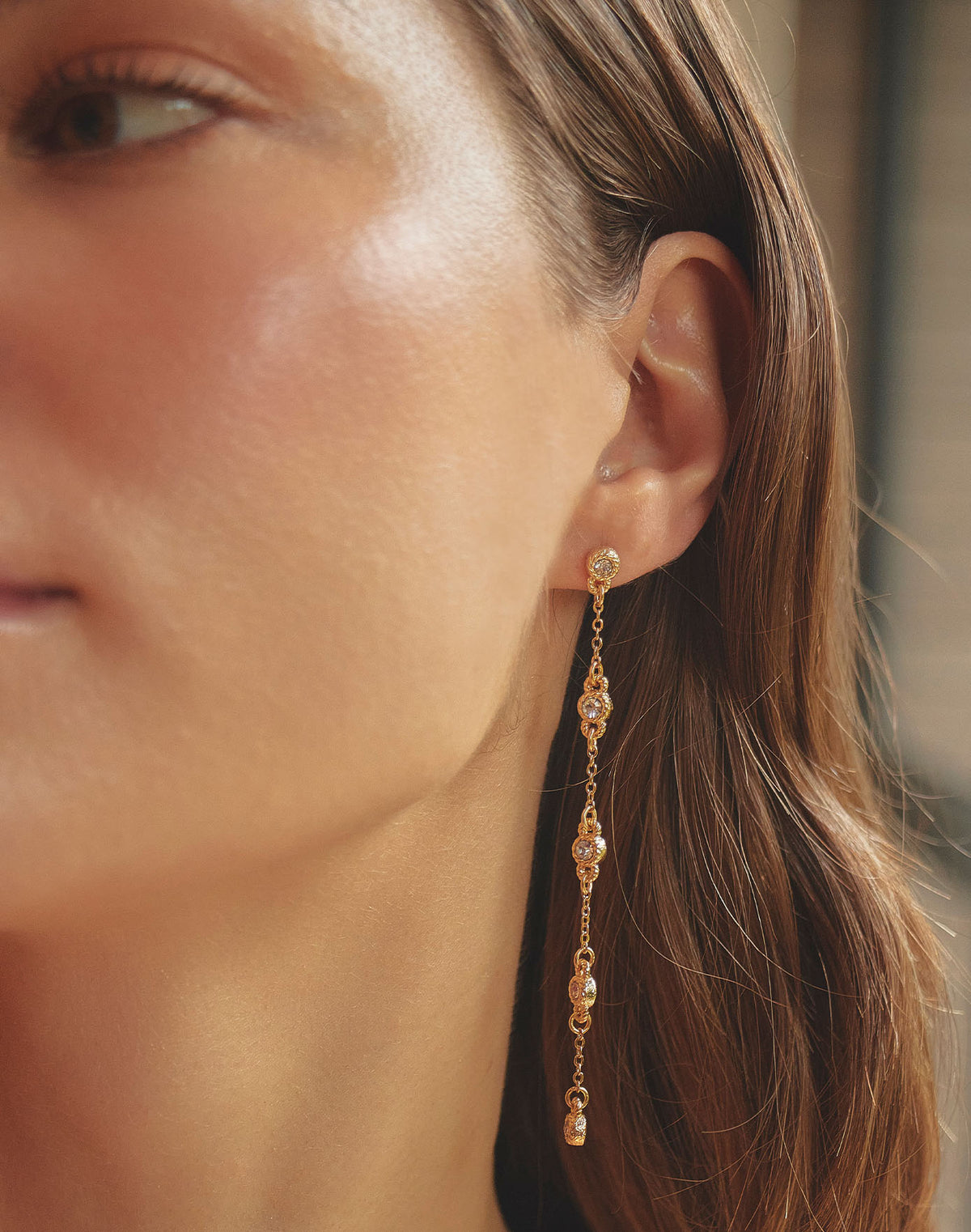 Maxi Pendientes Fiesta