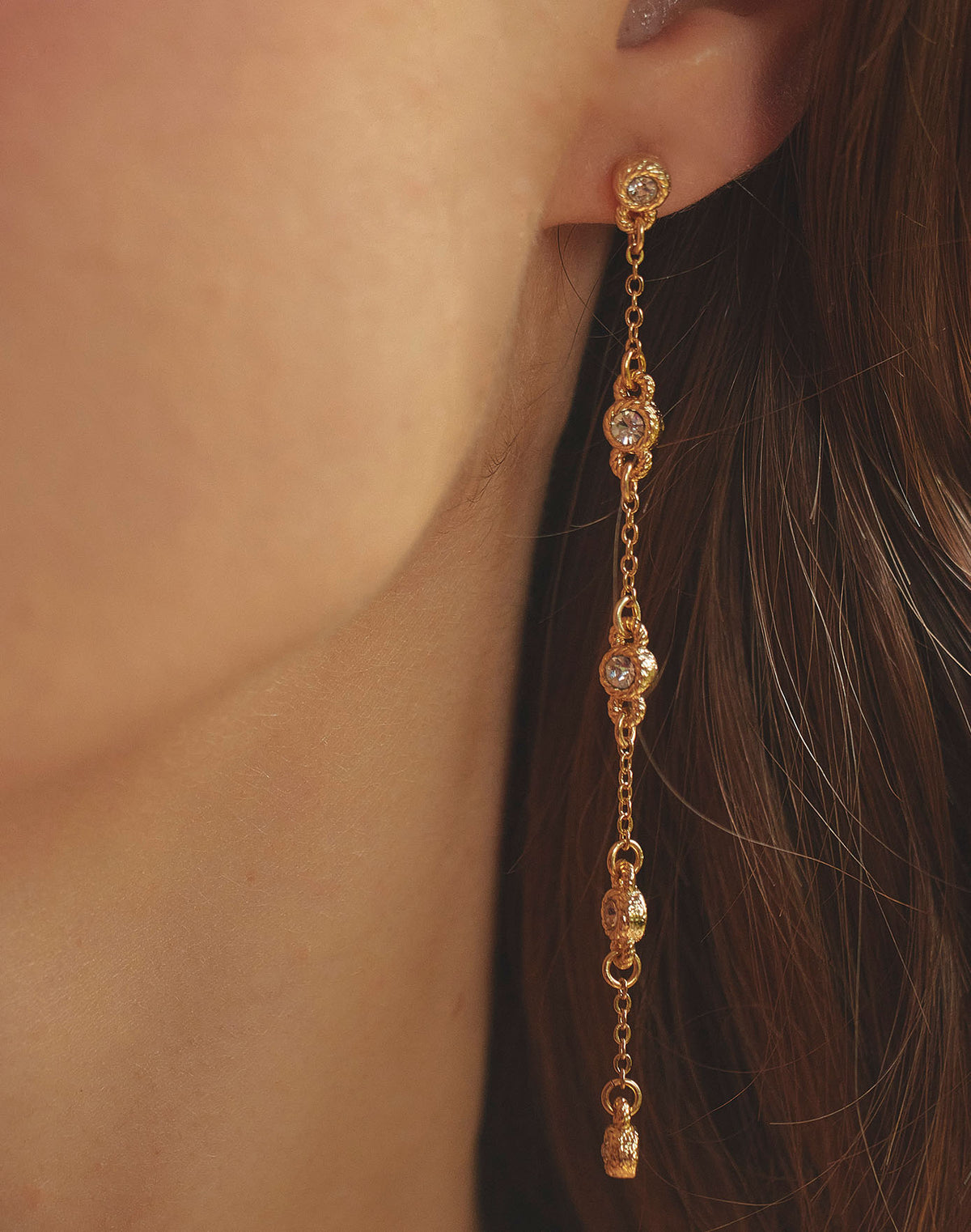 Maxi Pendientes Fiesta
