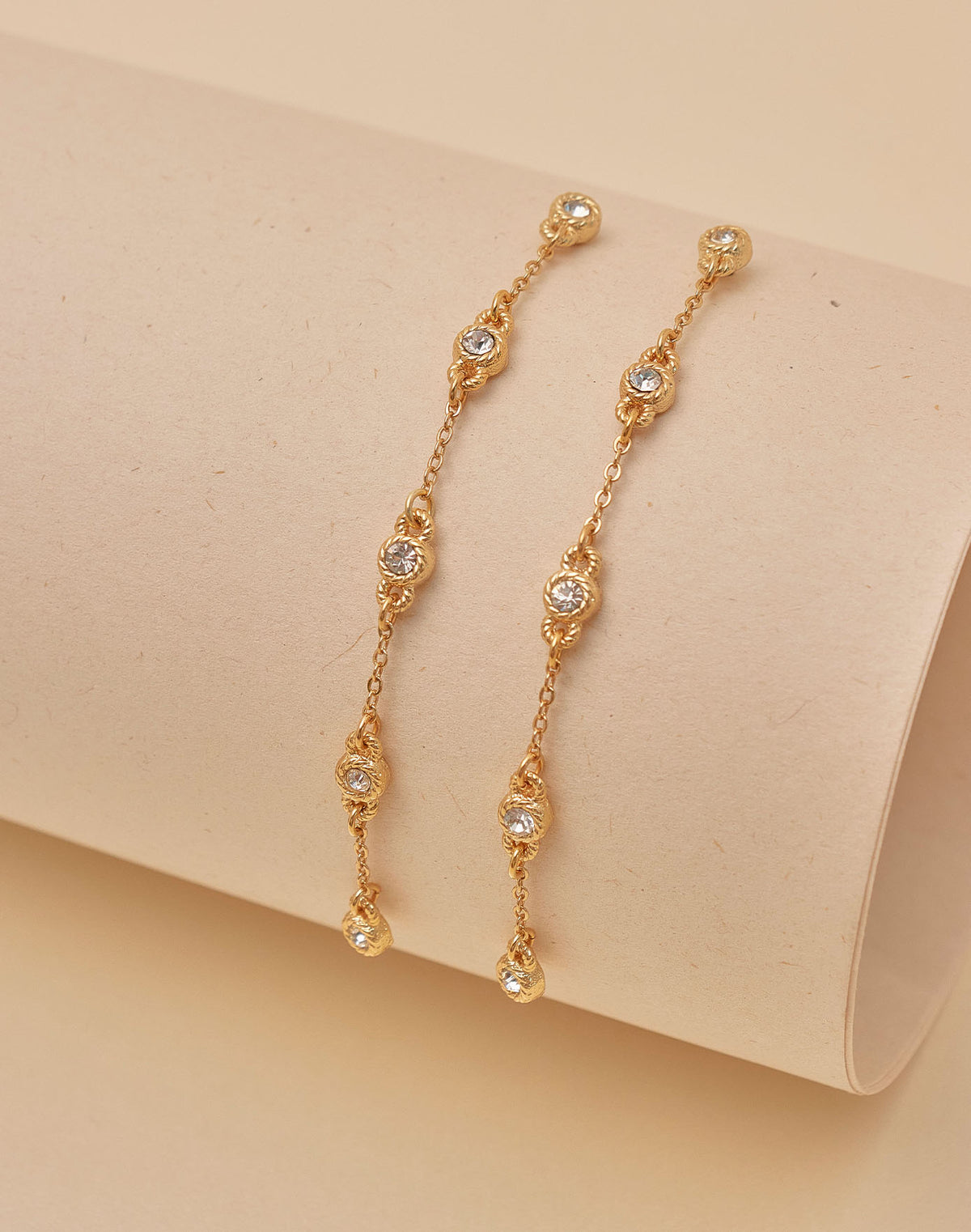 Maxi Pendientes Fiesta