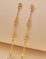 Maxi Pendientes Fiesta