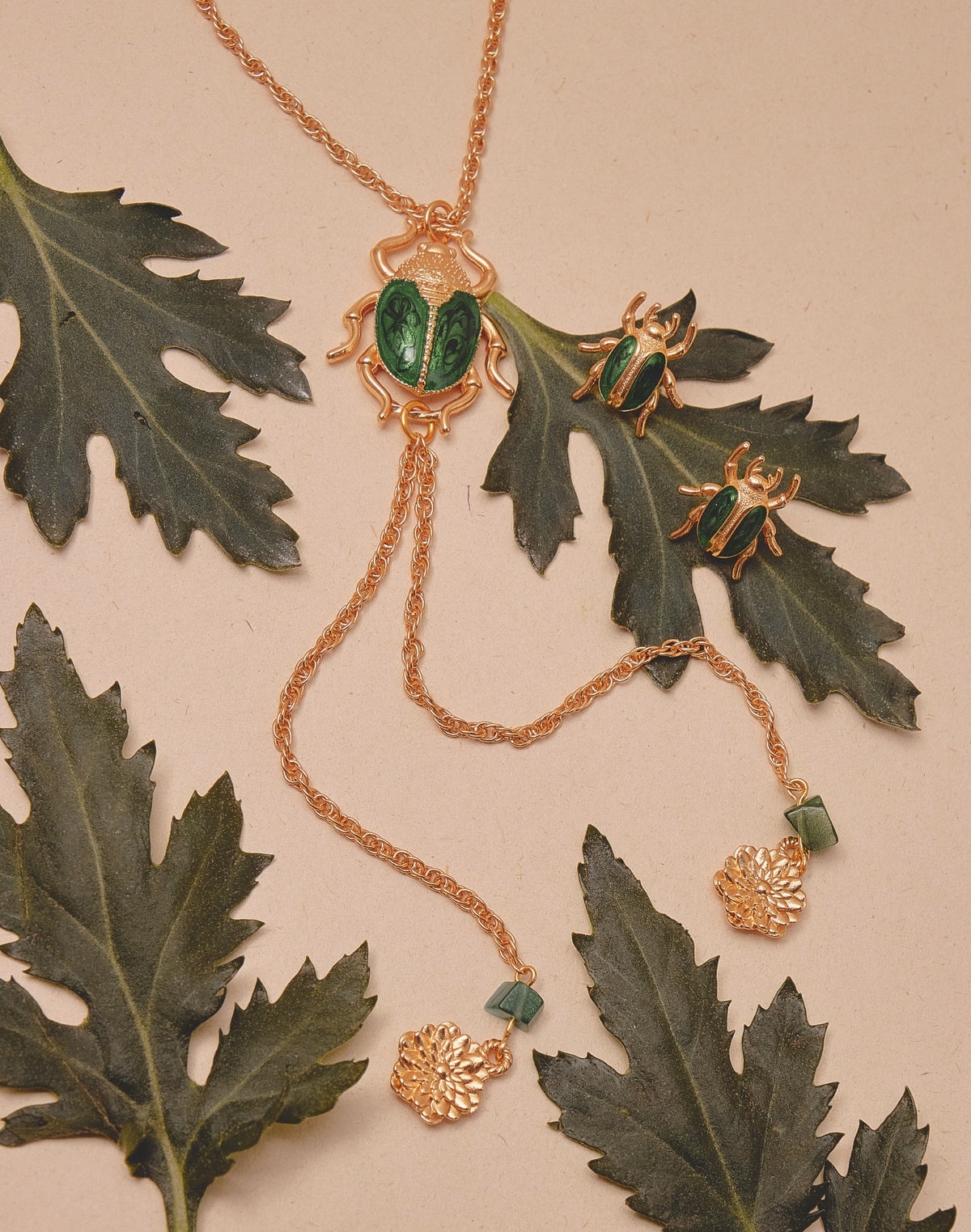 Maxicollar Cucarrón