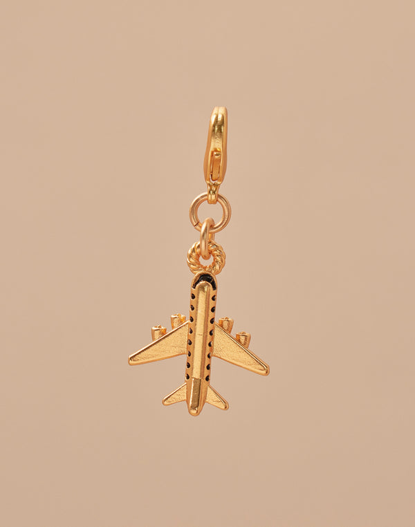 Mini Charm Avión