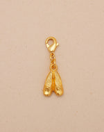 Mini Charm Ballerinas