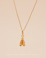 Mini Charm Ballerinas