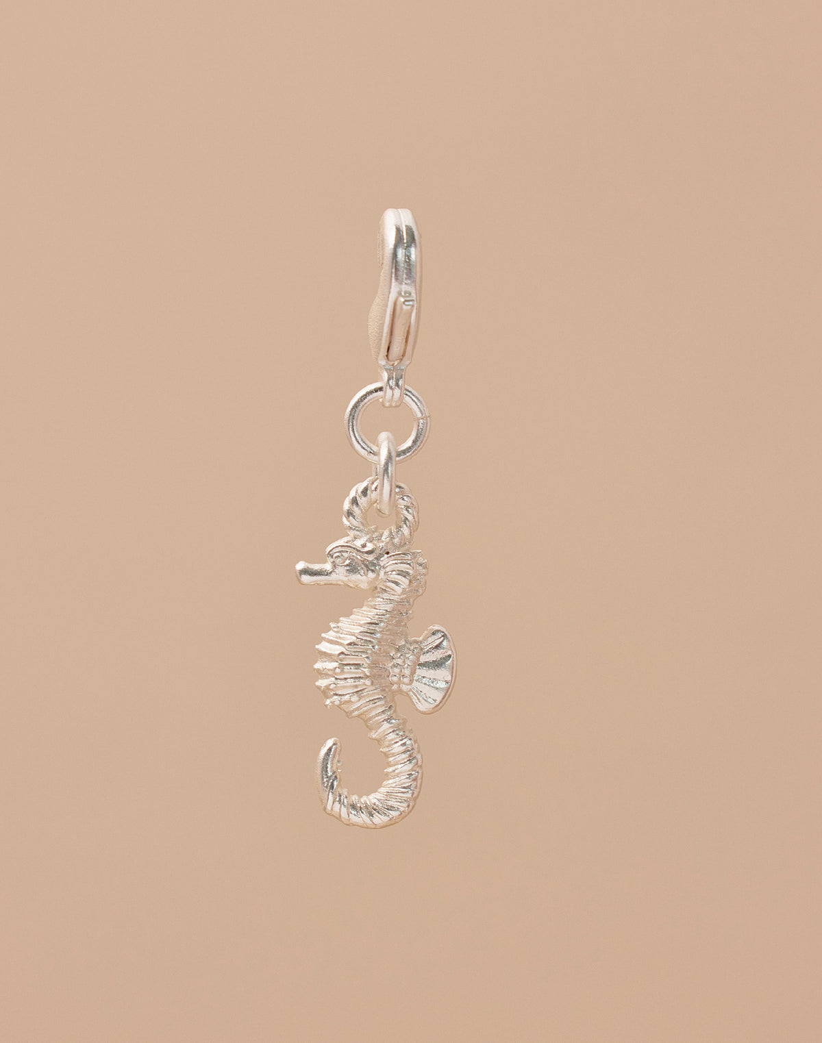 Mini Charm Caballito de Mar