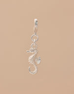 Mini Charm Caballito de Mar