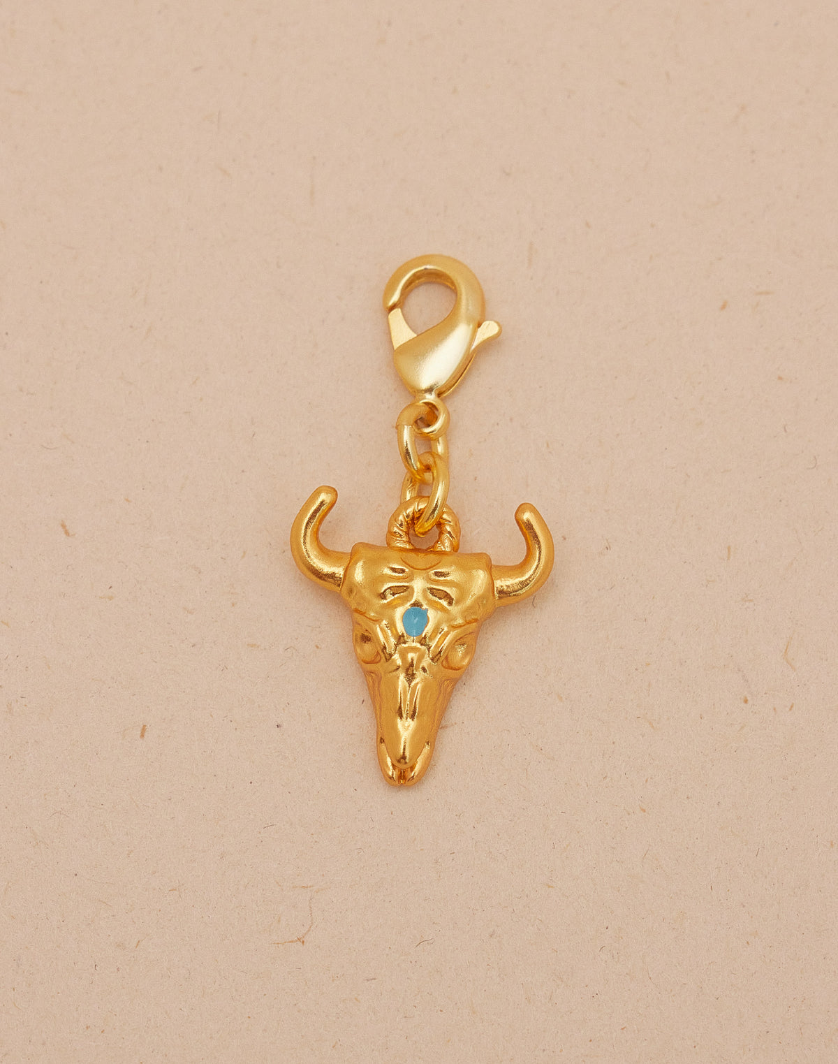 Mini Charm Carnero