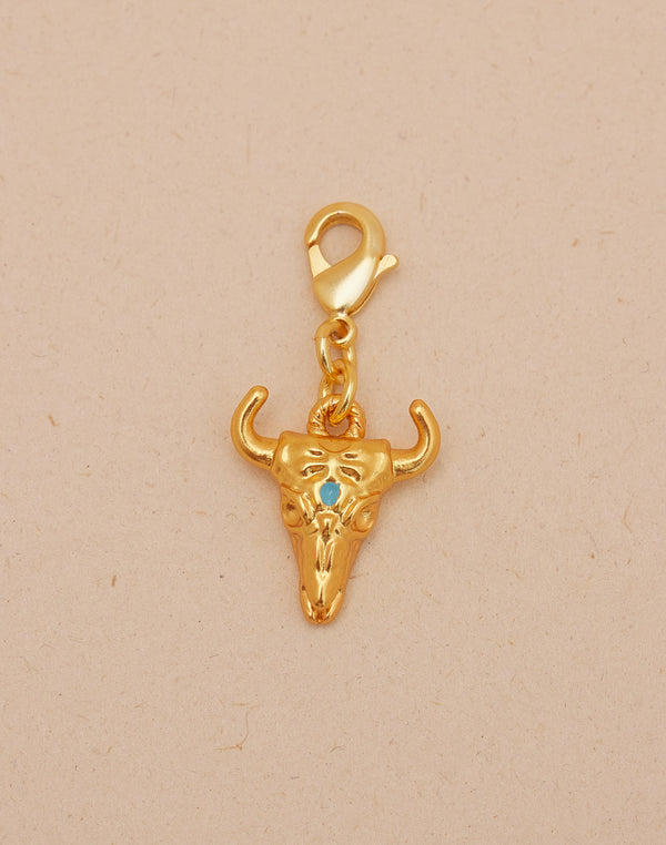 Mini Charm Carnero