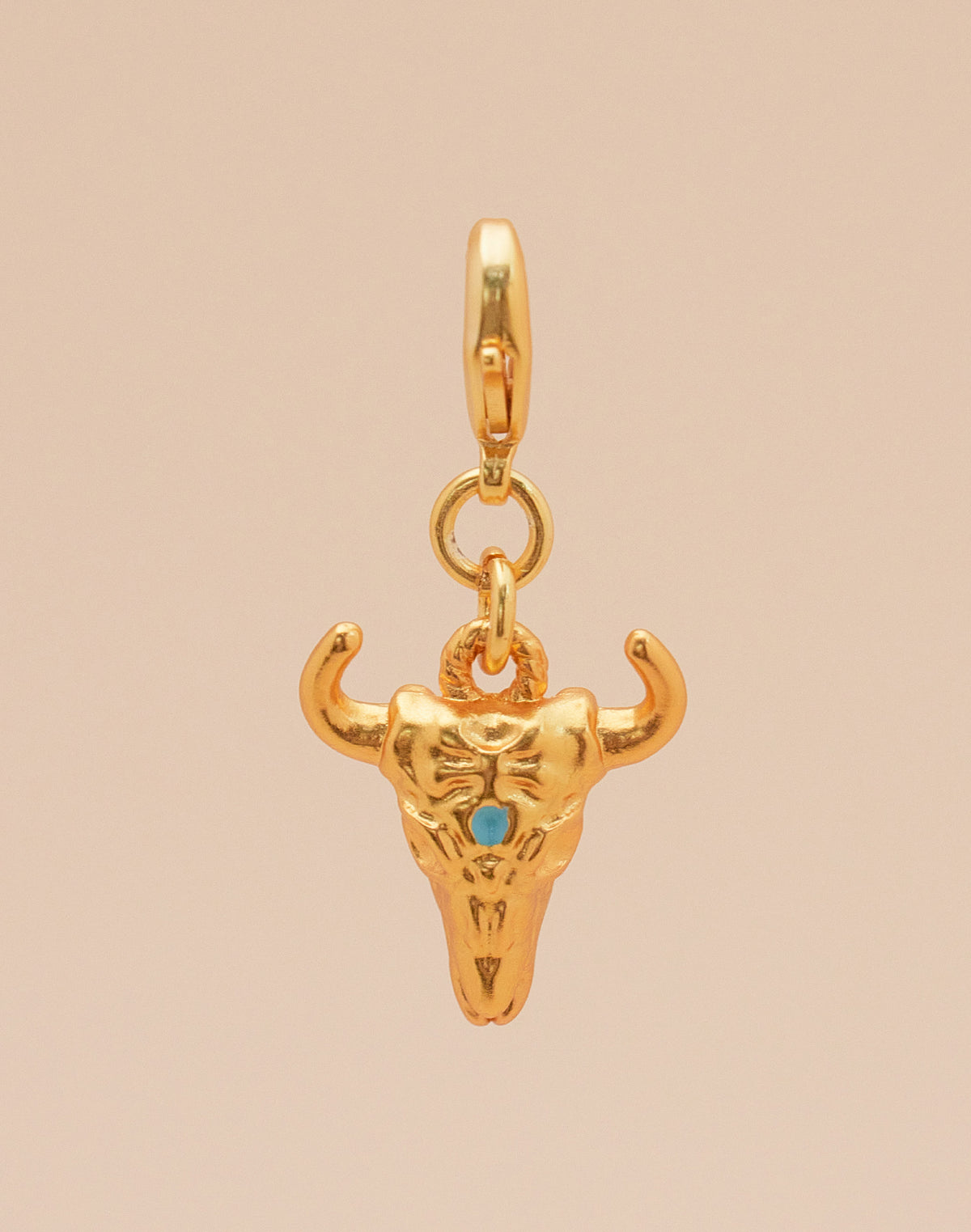 Mini Charm Carnero