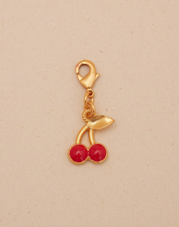 Mini Charm Cherry