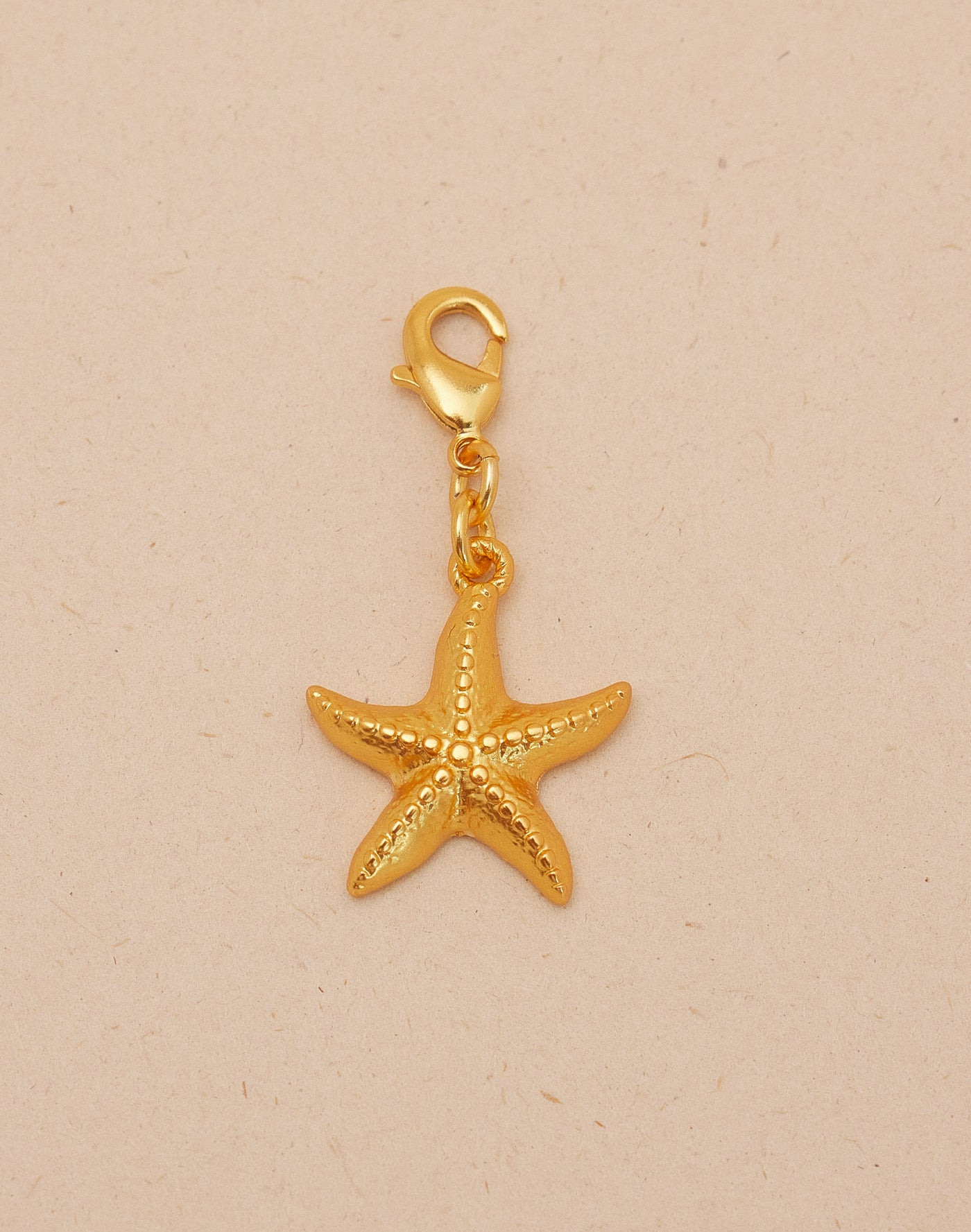 Mini Charm Estrella de Mar