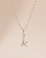 Mini Charm Estrella de Mar