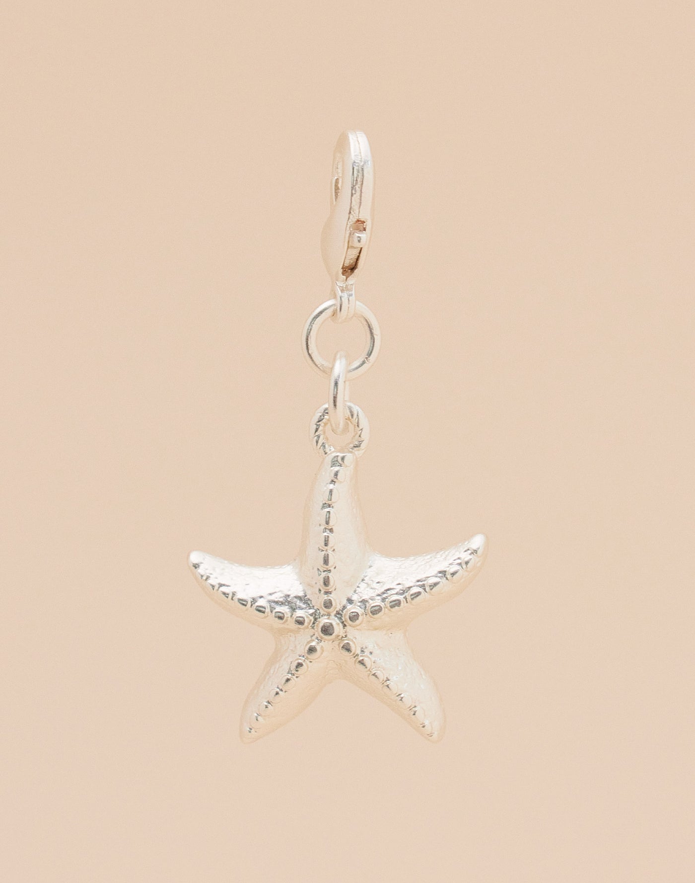 Mini Charm Estrella de Mar
