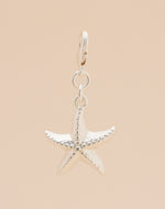 Mini Charm Estrella de Mar
