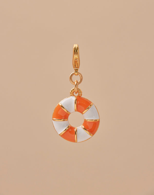 Mini Charm Flotador