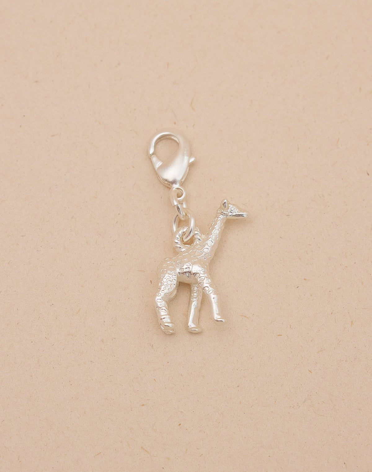 Mini Charm Jirafa