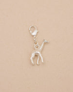Mini Charm Jirafa