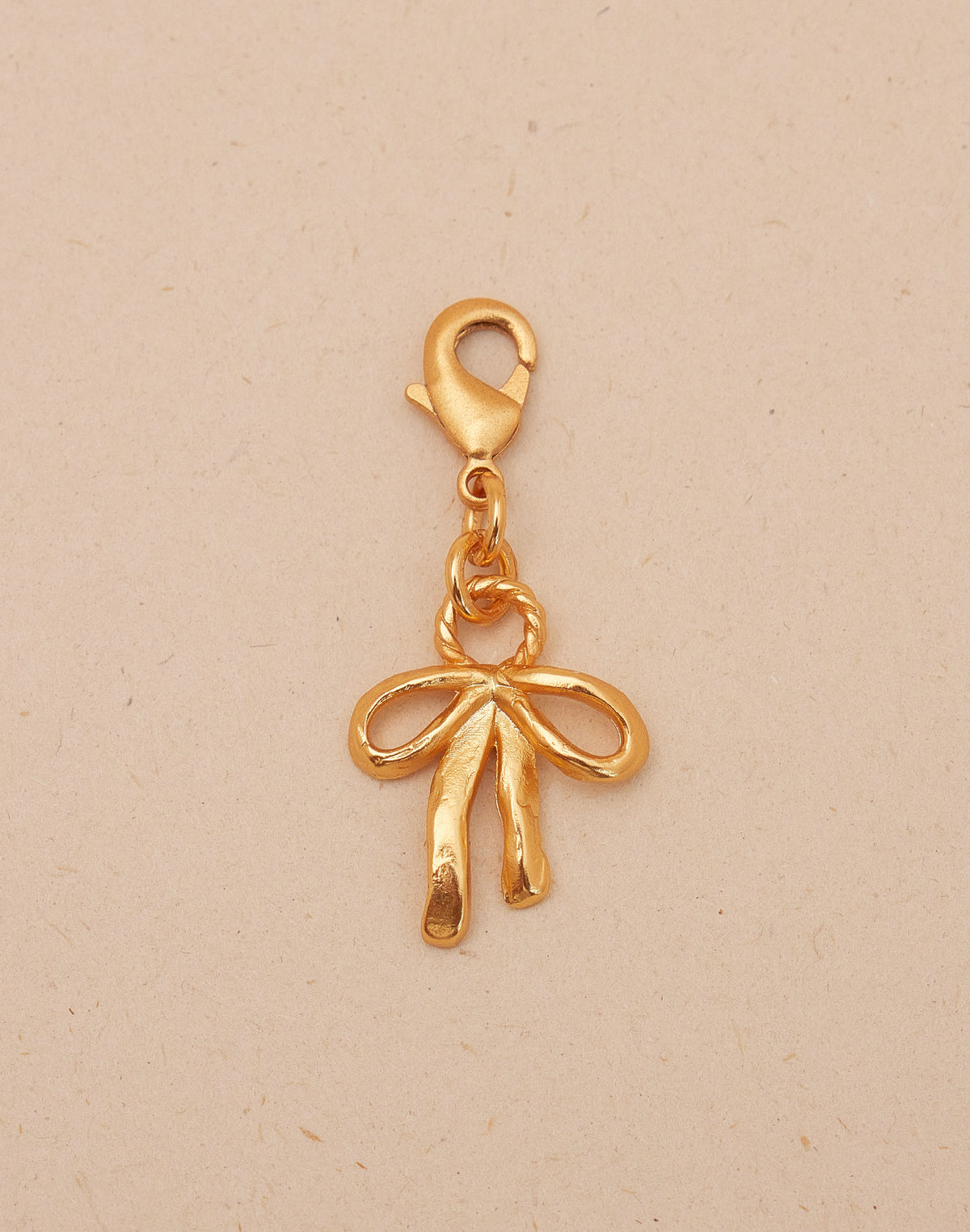 Mini Charm Lazo