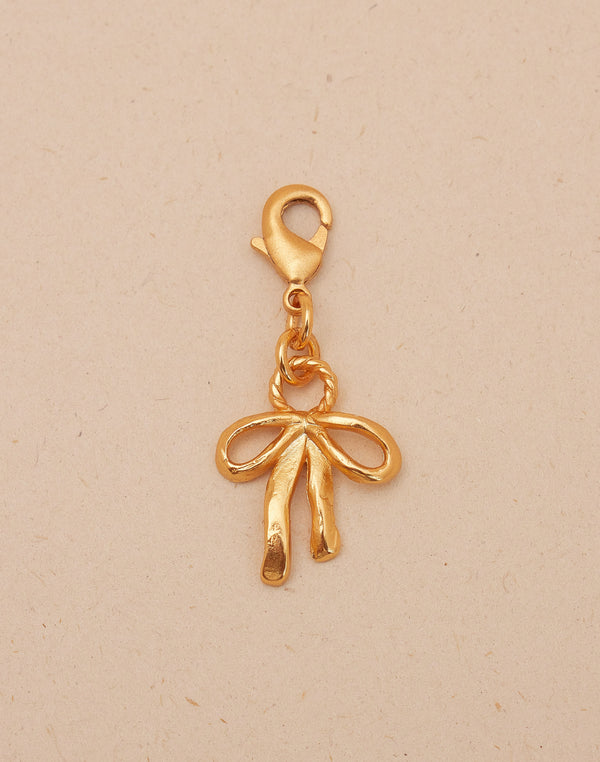 Mini Charm Lazo