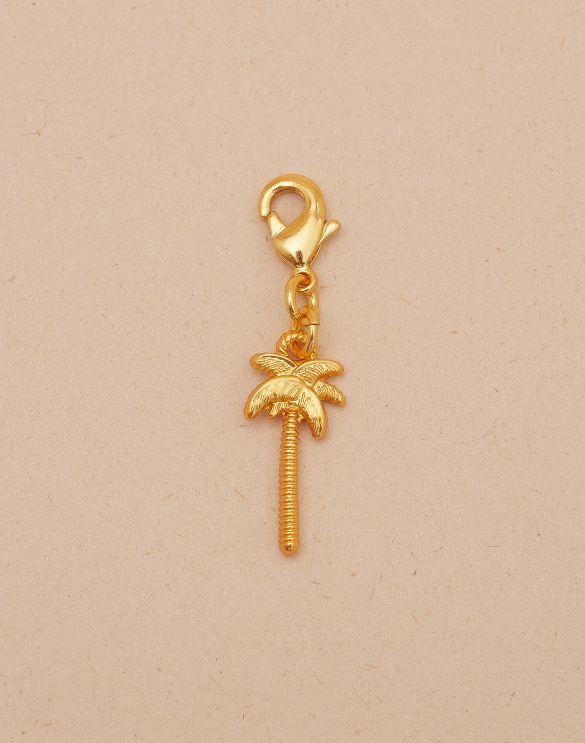 Mini Charm Palmera