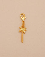 Mini Charm Palmera