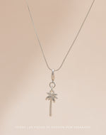 Mini Charm Palmera