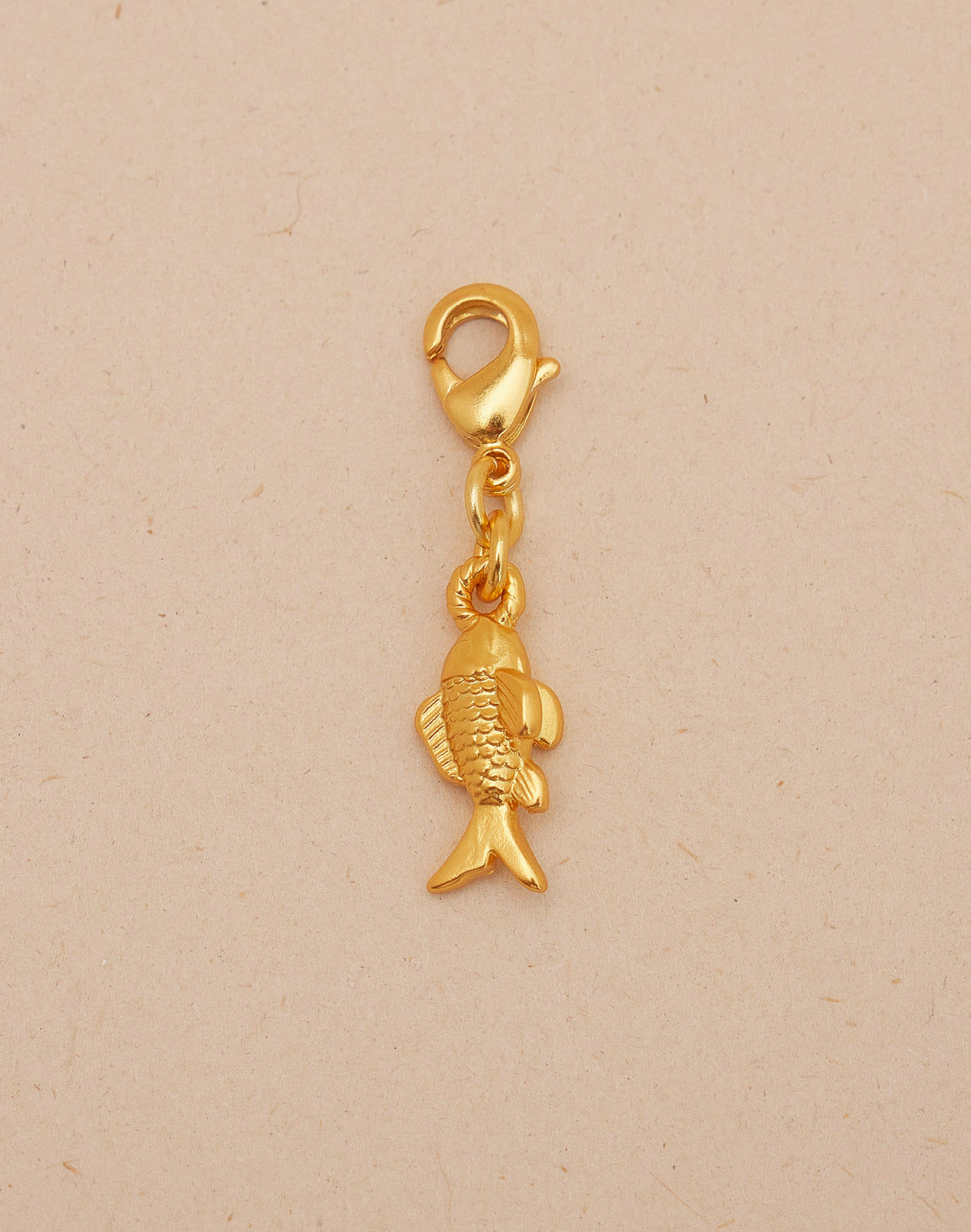 Mini Charm Pez