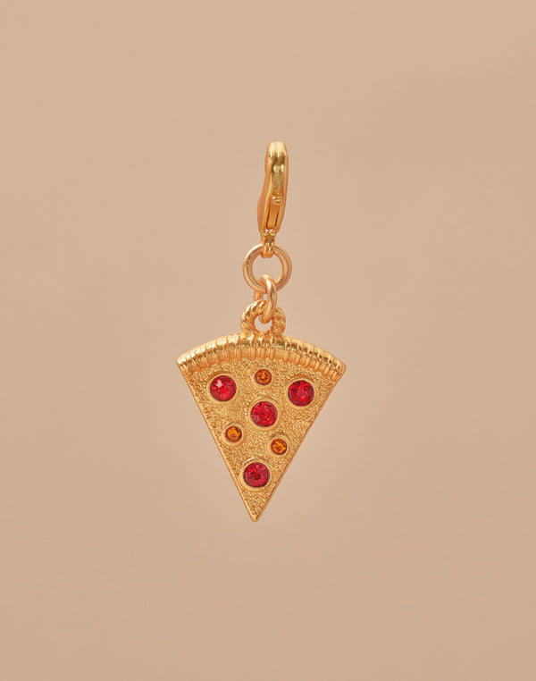 Mini Charm Pizza