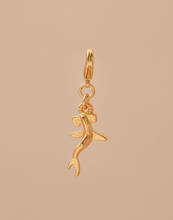Mini Charm Tiburón Martillo